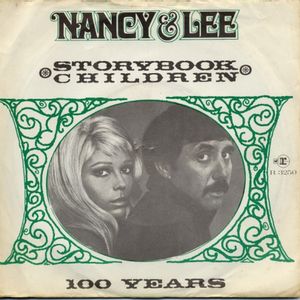 Nancy Sinatra & Lee Hazlewood